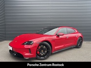 Porsche Taycan 2026