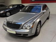 Maybach 57 2007