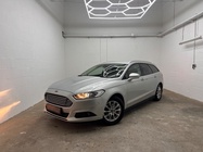 Ford Mondeo 2019