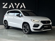 Cupra Ateca 2022