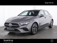 Mercedes-Benz A-Class 2025