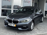 BMW 1 Series 2020