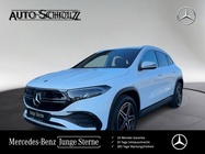 Mercedes-Benz EQA 2023