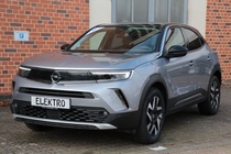 Opel Mokka 2022