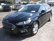 Ford Mondeo 2019