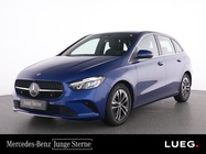 Mercedes-Benz B-Class 2025