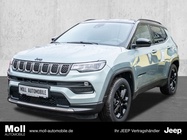 Jeep Compass 2022