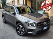 Mercedes-Benz GLB-Class 2020