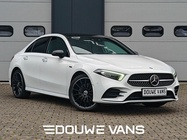 Mercedes-Benz A-Class 2020