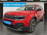 Jeep Avenger 2023