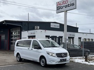 Mercedes-Benz Vito 2023