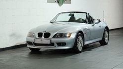 BMW Z3 1997