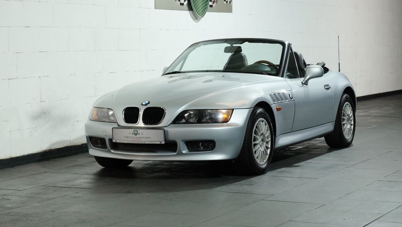 BMW Z3