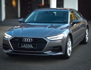Audi A7 2020