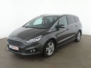 Ford S-Max 2019