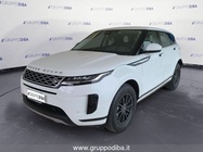 Land Rover Evoque 2021