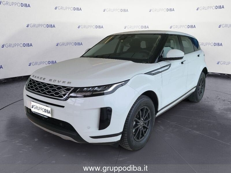 Land Rover Evoque