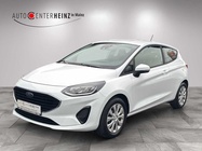 Ford Fiesta 2022