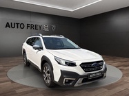 Subaru Outback 2021