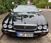 Jaguar Daimler 1999