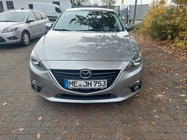 Mazda 3 2014