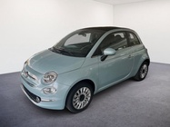 Fiat 500C 2024