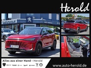 BAIC X75 2025