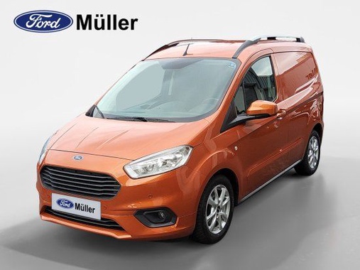 Ford Other 2023