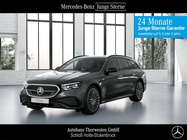 Mercedes-Benz E-Class 2025