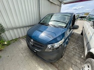 Mercedes-Benz Vito 2019