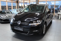 Volkswagen Sharan 2018