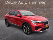 Renault Arkana 2024