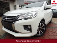 Mitsubishi Space Star 2025