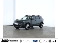 Dacia Duster 2025