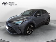 Toyota C-HR 2022