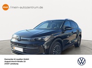 Volkswagen Tiguan 2025
