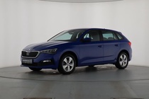Skoda Scala 2023