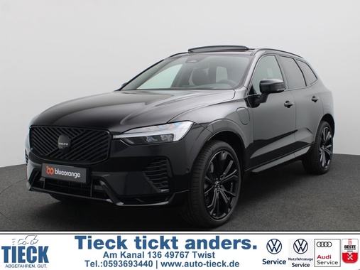 Volvo XC60 2026