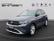 Volkswagen T-Cross 2025