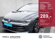 Volkswagen Golf 2025