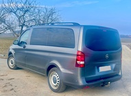 Mercedes-Benz Vito 2019