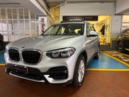 BMW X3 2019