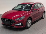 Hyundai i30 2021