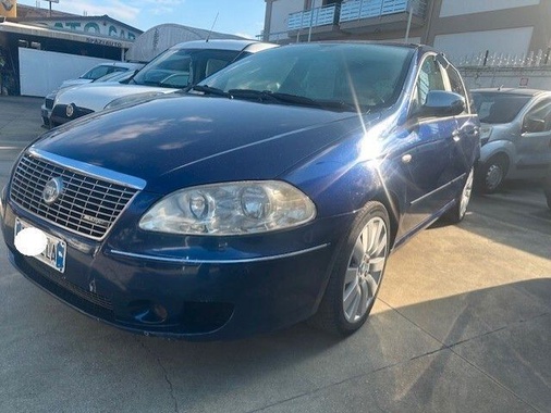 Fiat Croma 2007