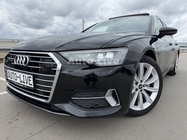 Audi A6 2021
