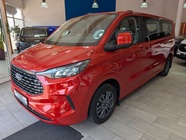 Ford Tourneo Custom 2024