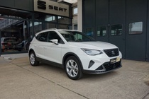 Seat Arona 2024