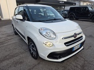 Fiat 500L 2020