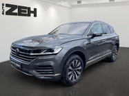 Volkswagen Touareg 2021