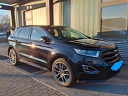 Ford Edge 2018